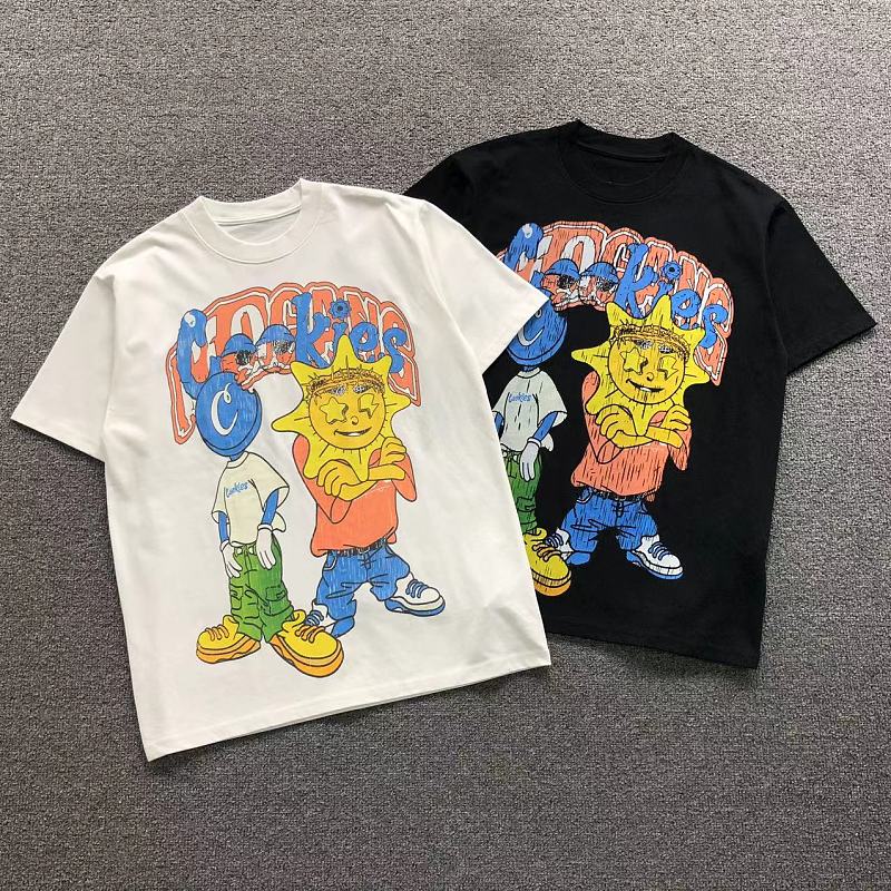 Fashion T-Shirt