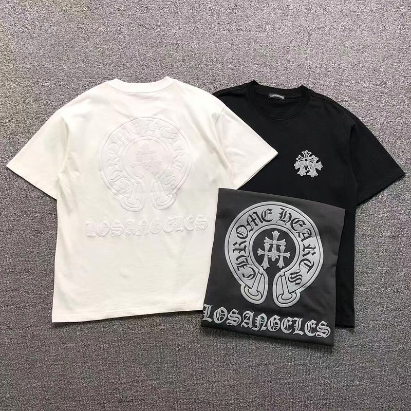 Chrome Hearts T-Shirt