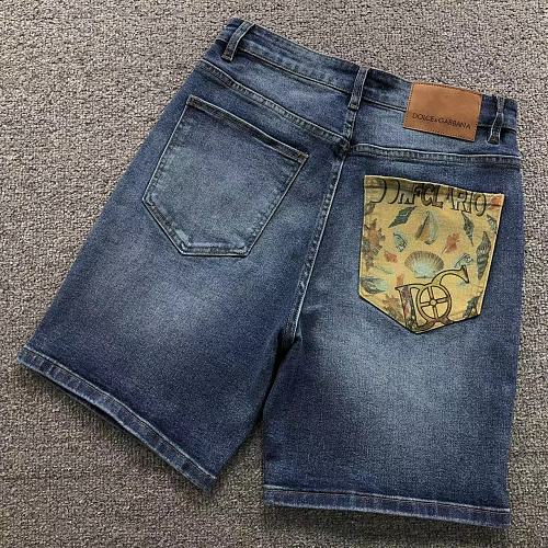 D LC GA A Shorts