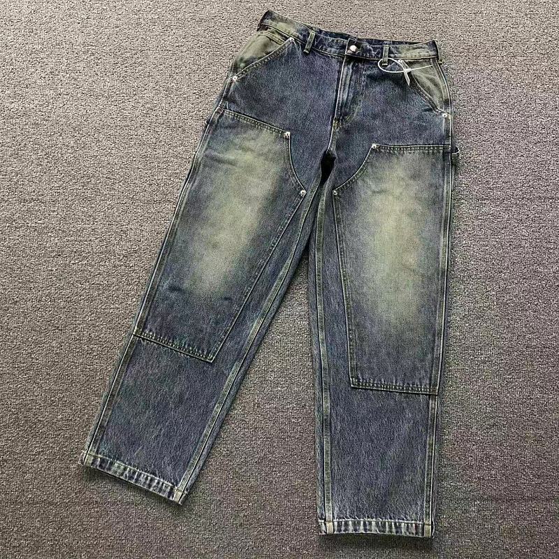Hellstar Trousers