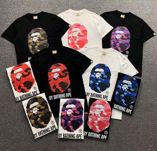 Bape T-Shirt
