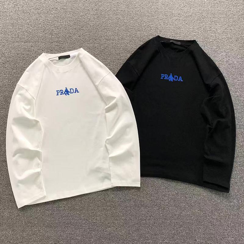 Prada Long Sleeved