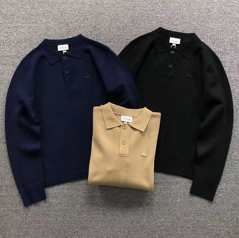 Lacoste Sweater