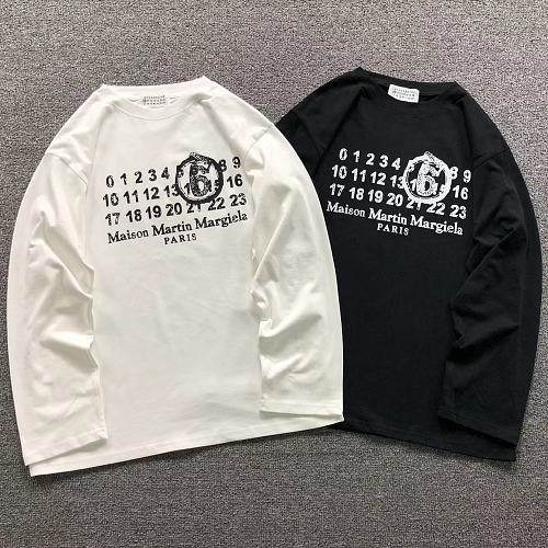 Maison Margiela Long Sleeved