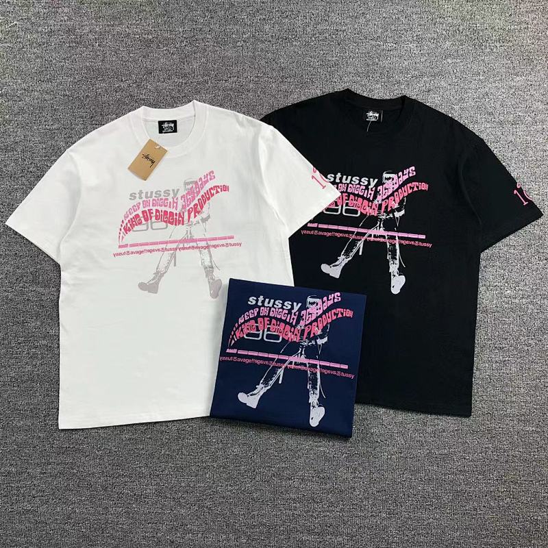 Stussy T-Shirt