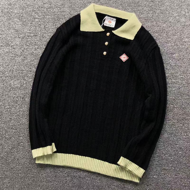 Casablanca Sweater
