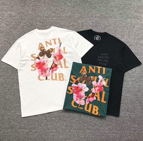 Anti Social Club T-Shirt