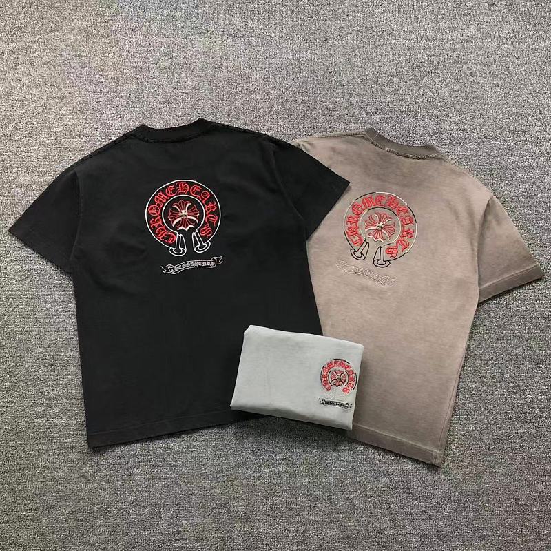 Chrome Hearts T-Shirt