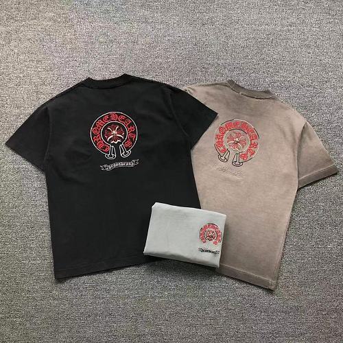 Chrome Hearts T-Shirt