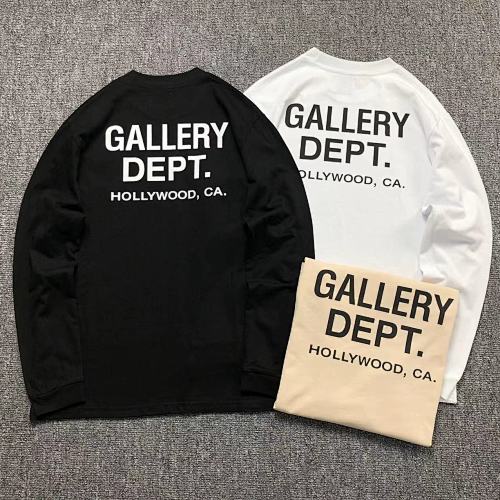 Gallery Dept Long Sleeved