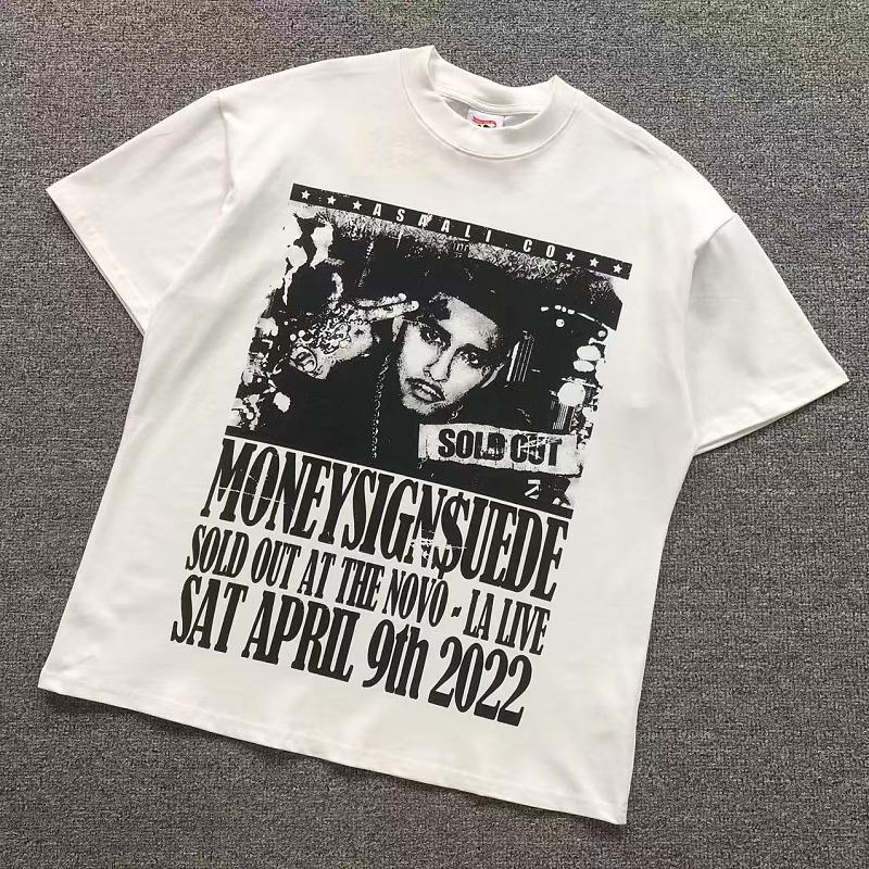 Cou H SY UP T-Shirt