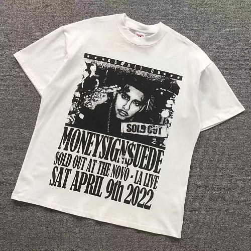Cou H SY UP T-Shirt