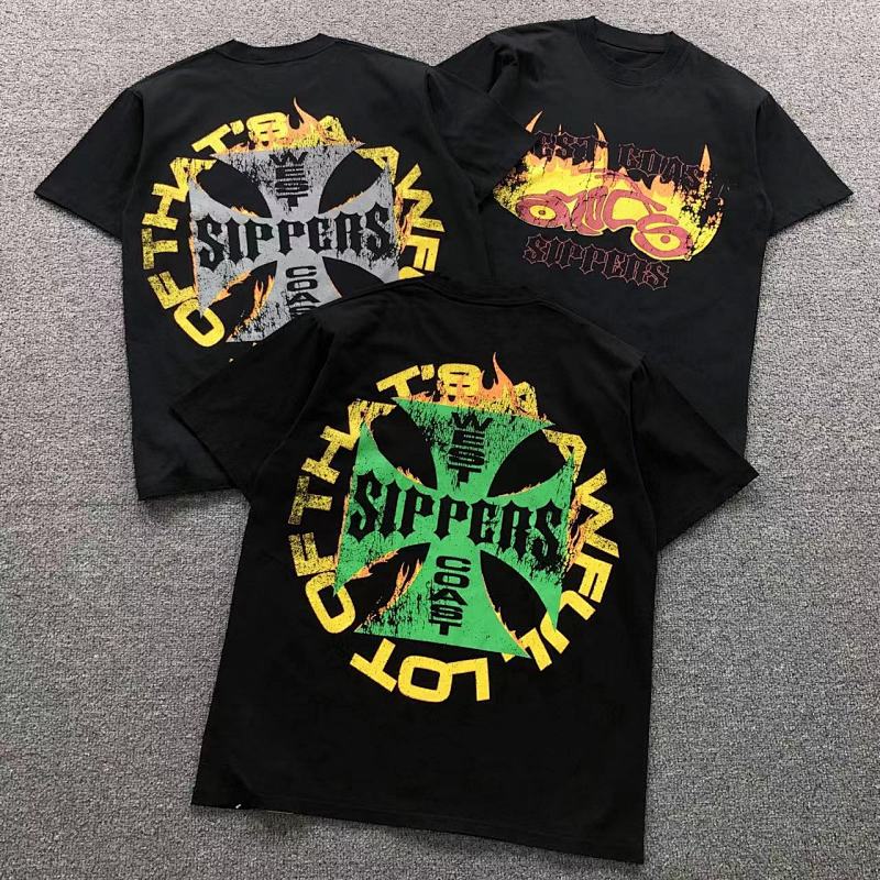 Cou H SY UP T-Shirt