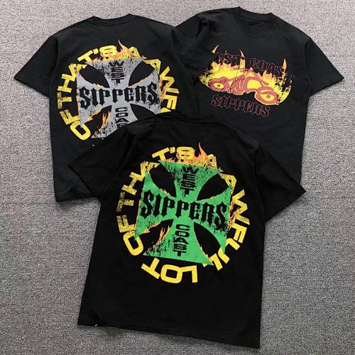 Cou H SY UP T-Shirt