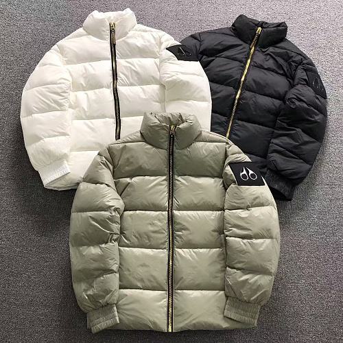 M SE K CK S Down Jackets