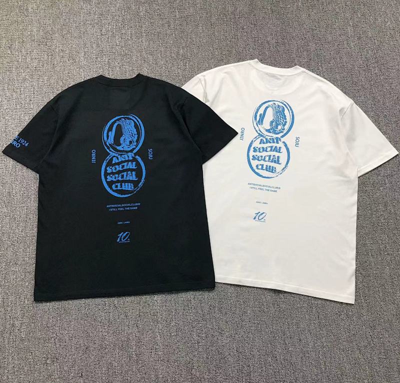 Anti Social Club T-Shirt