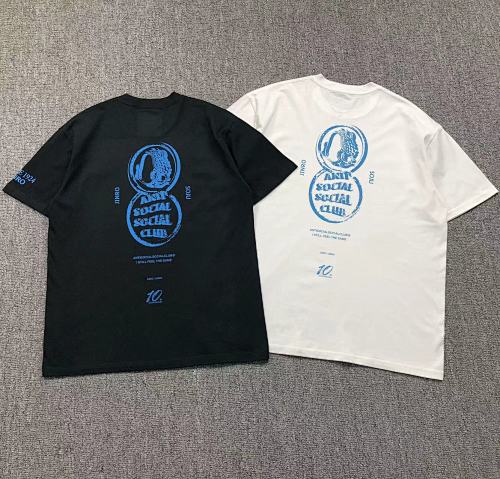 Anti Social Club T-Shirt