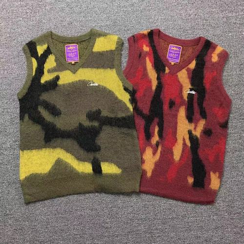 Corteiz Vest Sweater
