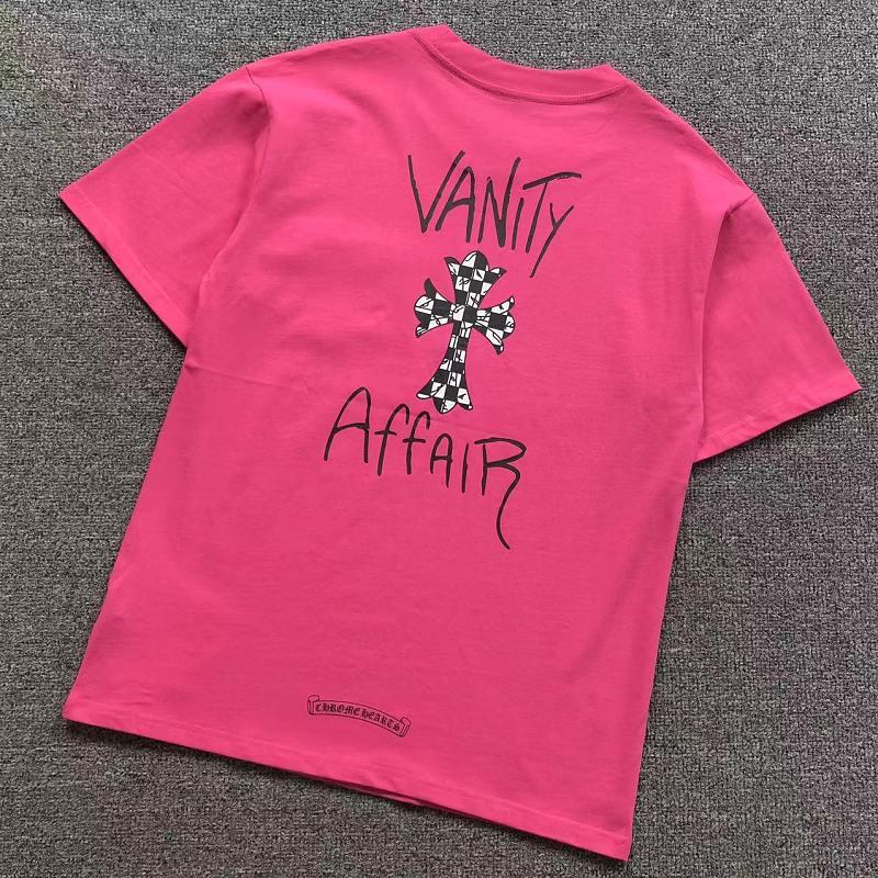 Chrome Hearts T-Shirt