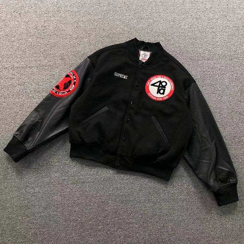 Supreme Jacket