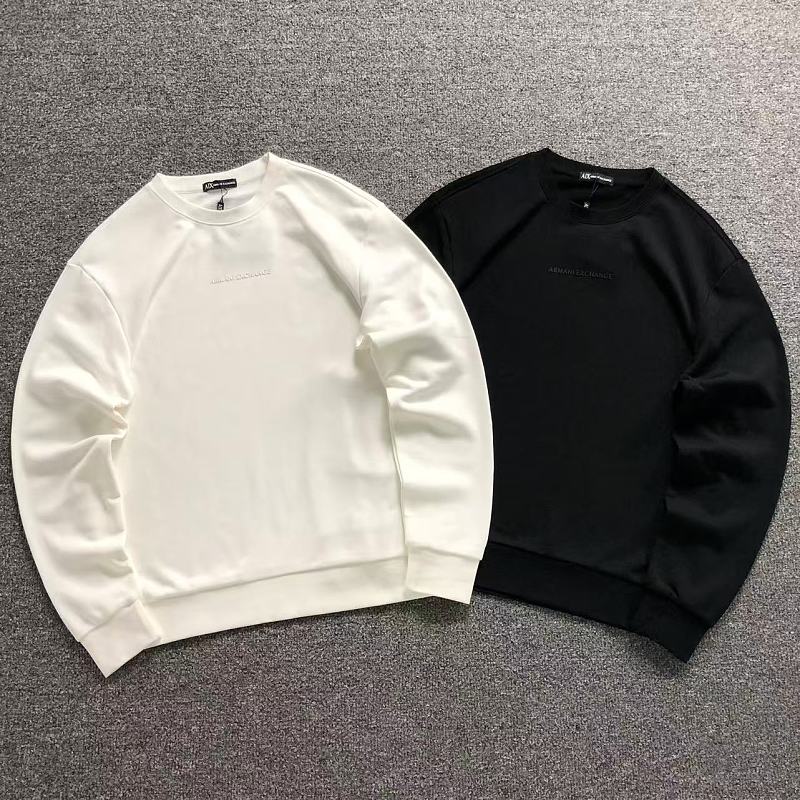 AR Exch Hoodie