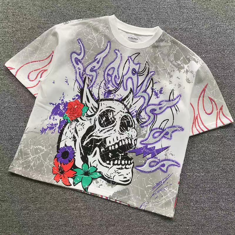 Fashion T-Shirt