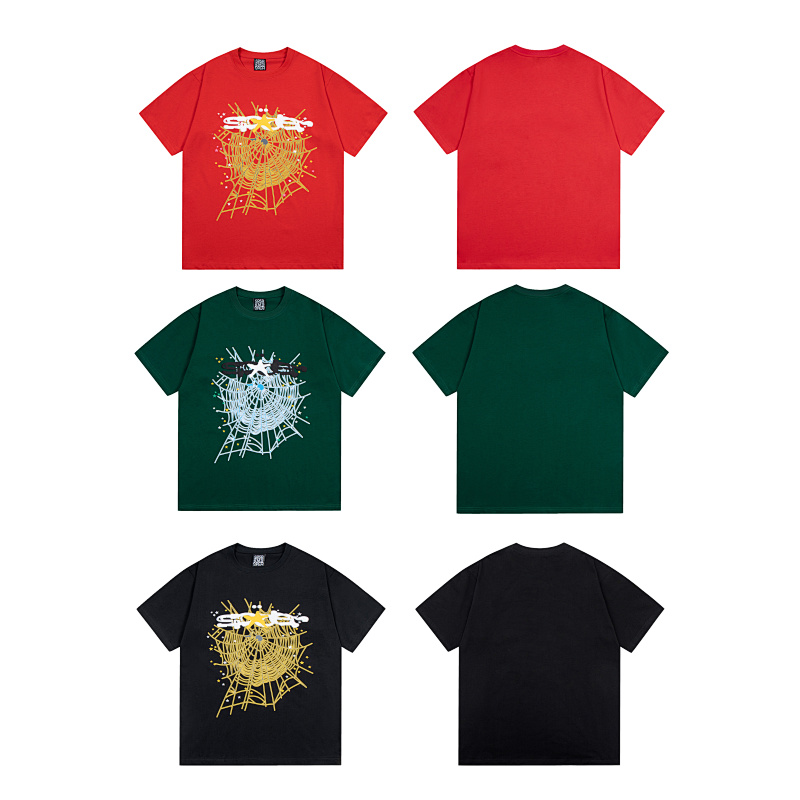 SP5DER T-Shirt