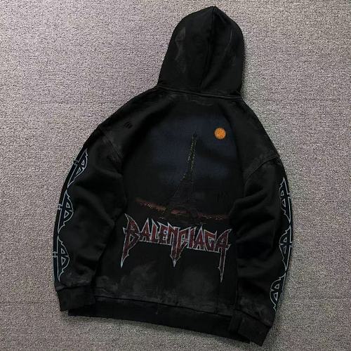 B L IA A Hoodie