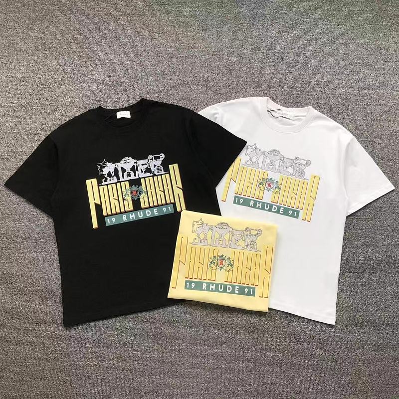 Rhude T-Shirt