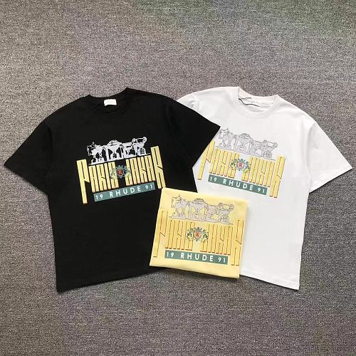 Rhude T-Shirt