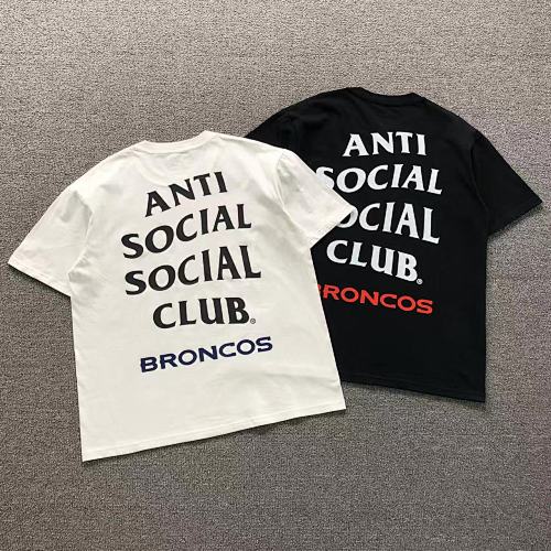 Anti Social Club T-Shirt
