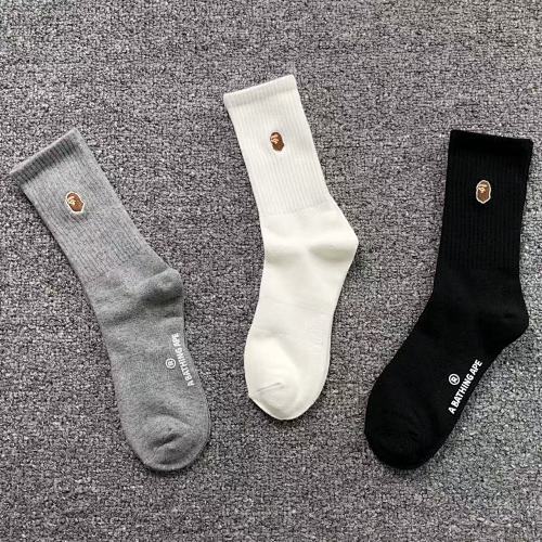 Bape Socks