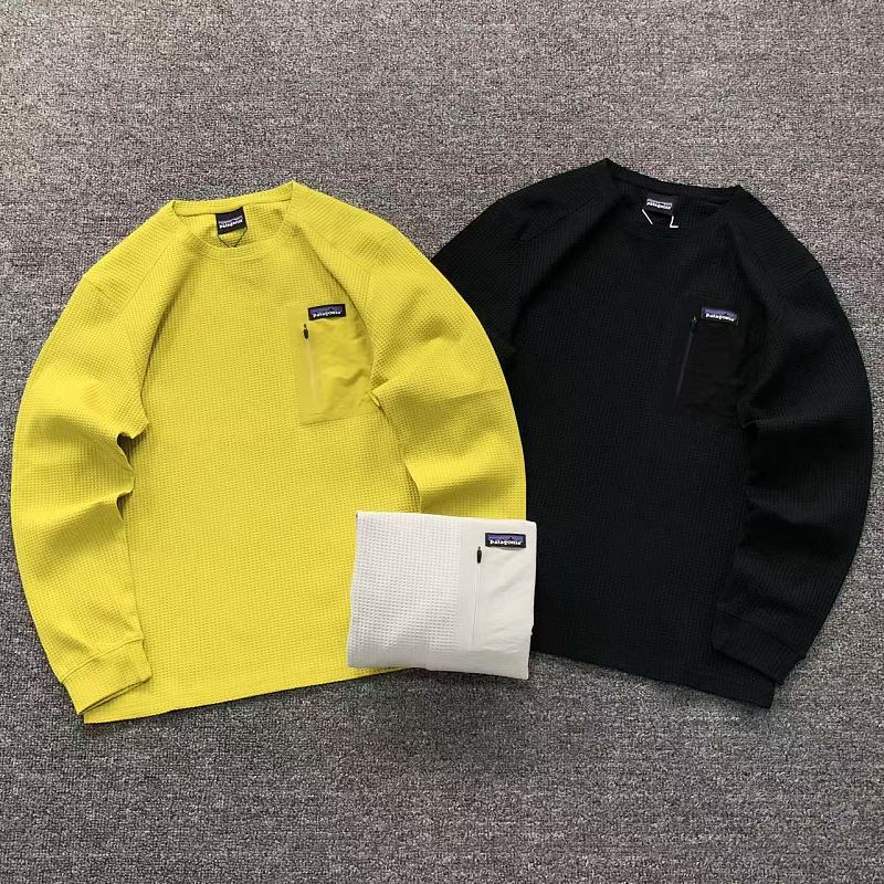 Patagonia Long Sleeved
