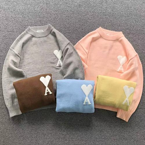 Ami Sweater