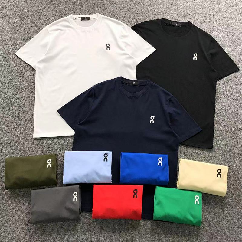 ON T-Shirt