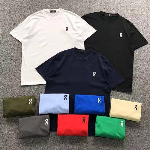 ON T-Shirt