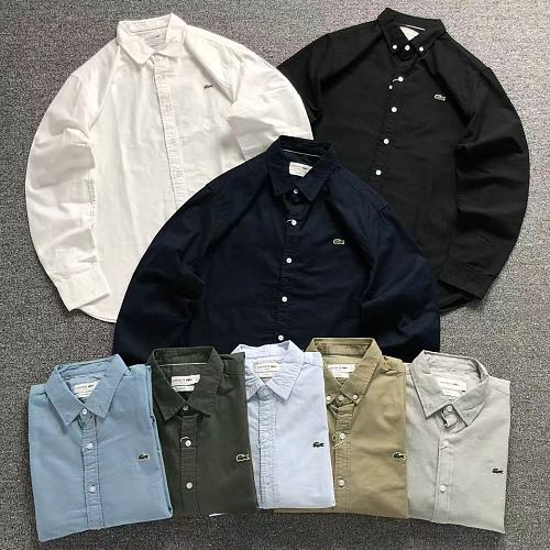 Lacoste Shirt