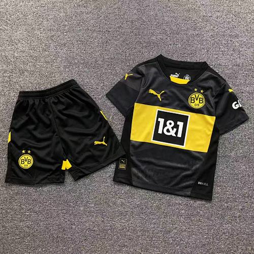 Football T-Shirt Shorts Child