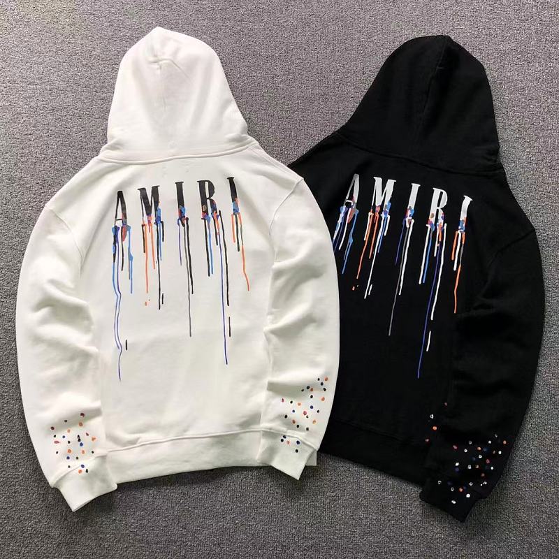 Amiri Hoodie