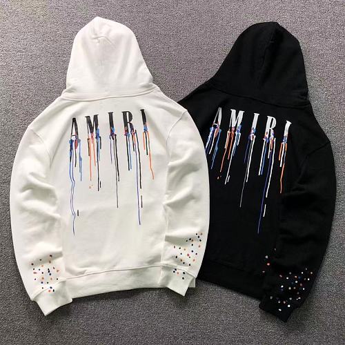Amiri Hoodie