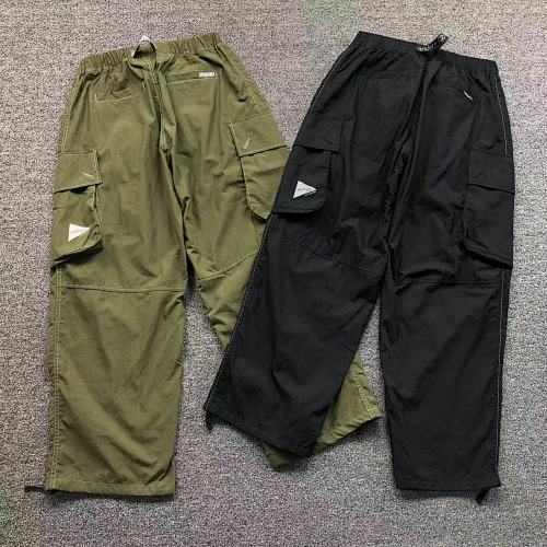 G AM CI Trousers