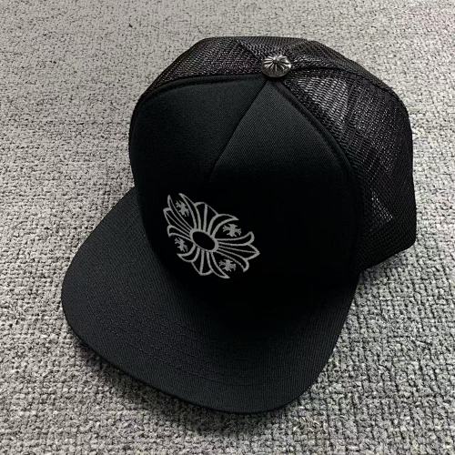Chrome Hearts Hat