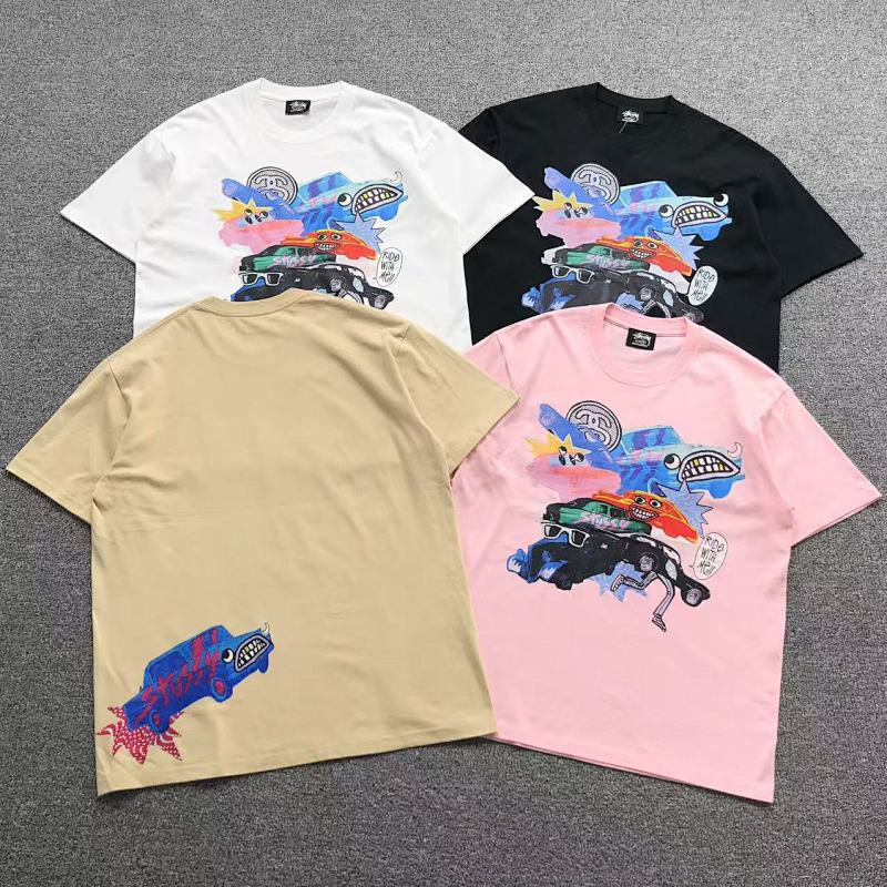 Stussy T-Shirt