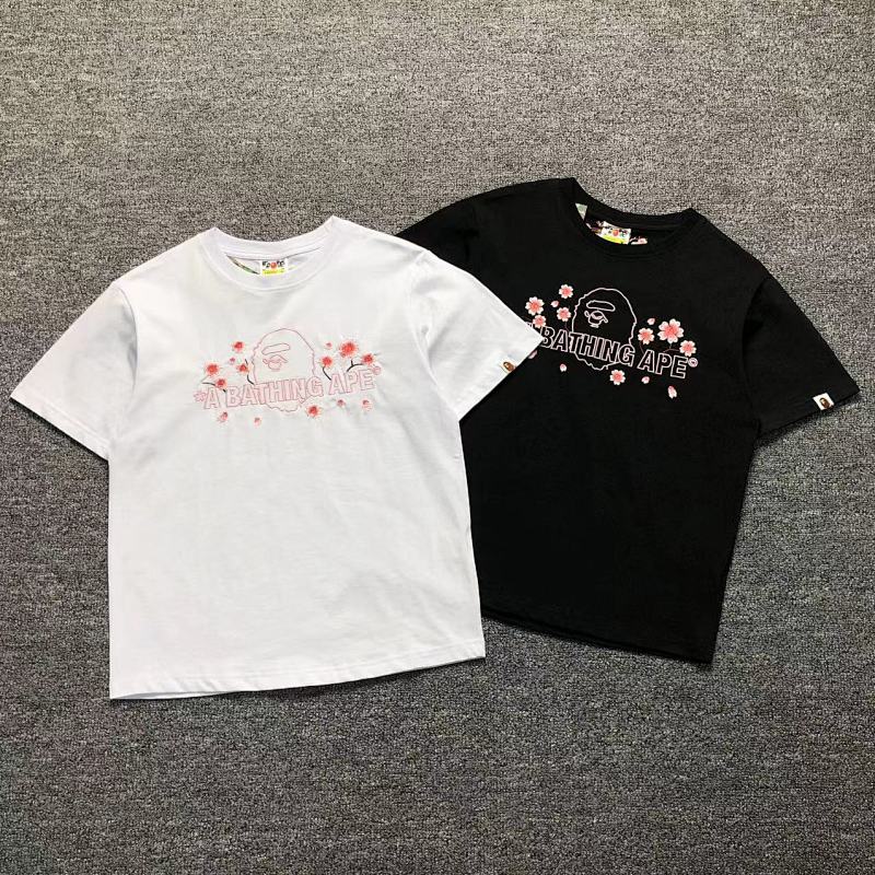 Bape T-Shirt