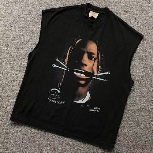 Vintage Travis Scott Vest