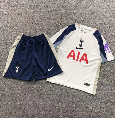 Football Shorts T-Shirt Child