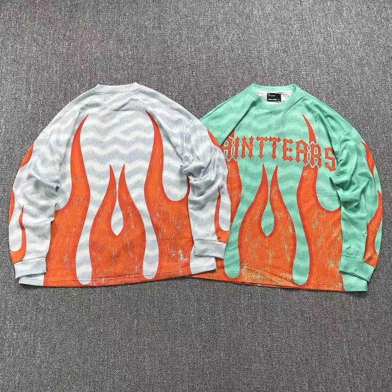 Saint Tears Long Sleeved
