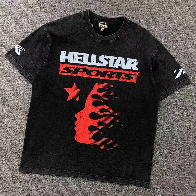 Hellstar T-Shirt