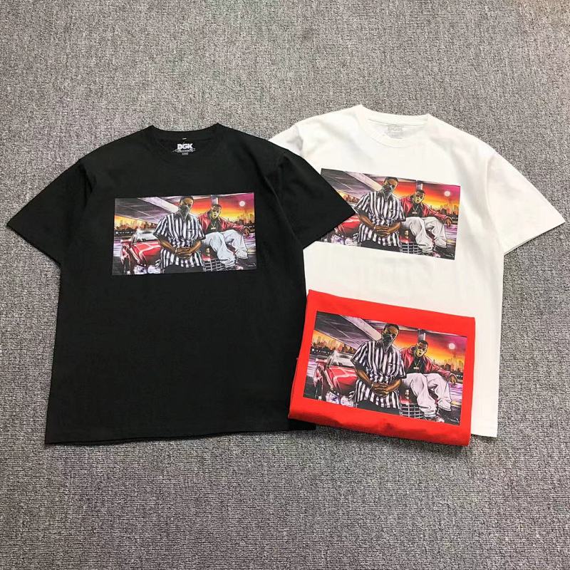 Dgk T-Shirt