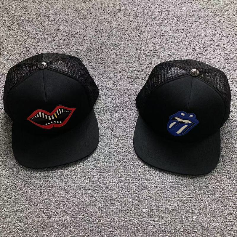 Chrome Hearts Hat